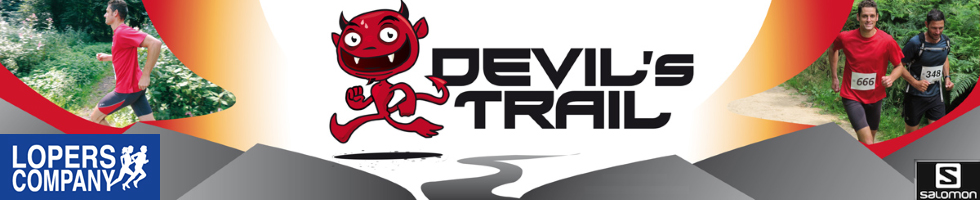 Statistieken Devil's Trail DAK Drunense Duinen