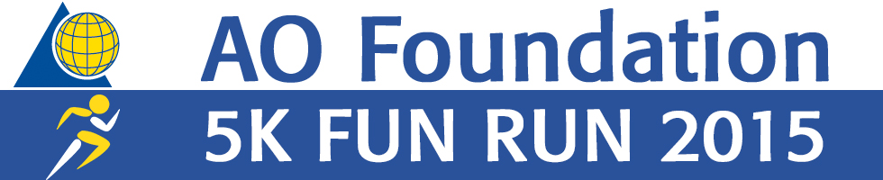 AO Fun Run 2015 op 08-12-2015