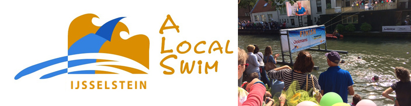 A local Swim IJsselstein op 07-09-2019