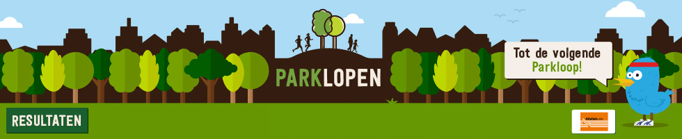 Statistieken #1 Parklopen Deventer