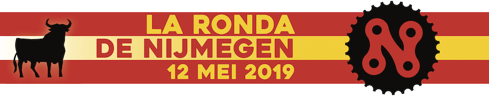 Ronde van Nijmegen op 12-05-2019