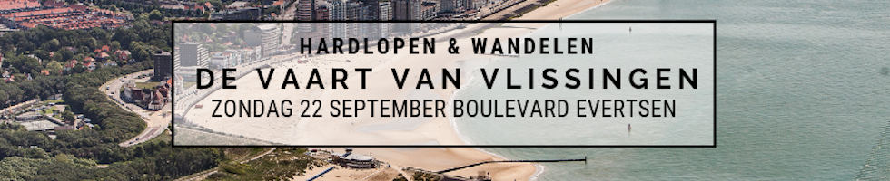 De Vaart Van Vlissingen op 22-09-2019