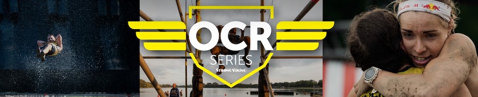Strong Viking OCR op 11-09-2022